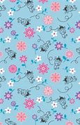 Image result for Cute Theme Wallpaper Blue