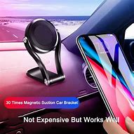 Image result for Audi A6 Magnetic Phone Holder