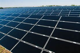Image result for Floating Solar Panel at Bui