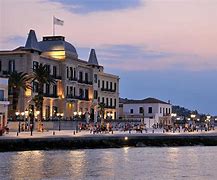 Image result for Spetses Town