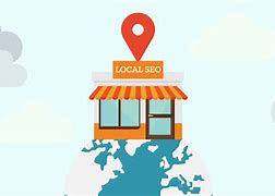 Image result for Local SEO with Man