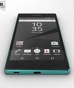 Image result for Sony Z5 Green