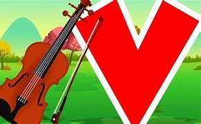 Image result for Letter V Phonics Song