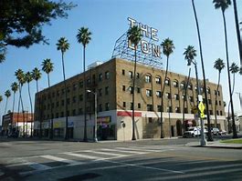Image result for The Don Wilmington CA