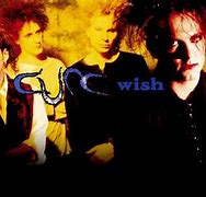 Image result for Cure Wish