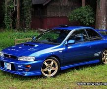 Image result for Subaru Rays S201