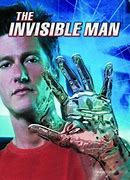 Image result for The Invisible Man Series