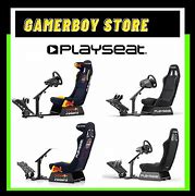 Image result for Playseat Red Bull Racing eSports Chair