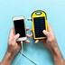 Image result for Top Rated Solar Phone Charger