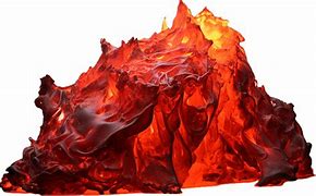 Image result for Lava PNG
