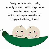 Image result for Happy Birthday to My Twin Brother