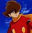 Image result for Cyborg 009 Anime