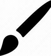 Image result for Photoshop Brush Tool Icon