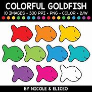 Image result for Goldfish Snack Drawing