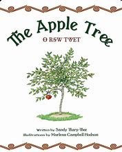 Image result for The Little Apple Tree Book