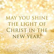 Image result for Free Christian Clip Art Happy New Year