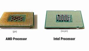 Image result for CPU Intel and AMD