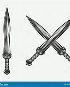 Image result for Roman Sword Template