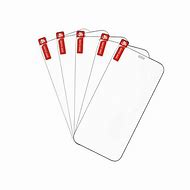 Image result for iPhone SE2 Red Screen Protector
