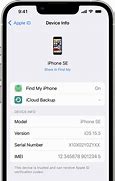 Image result for iPhone How to Find Info About Phto