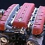Image result for Ferrari Roma Engine