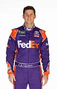 Image result for Denny Hamlin Hair