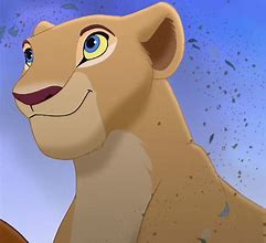 Image result for Nala Lion King