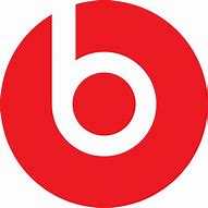 Image result for Apple Beats Logo