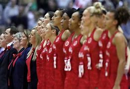 Image result for Good Luck England Netball World Cup 2023