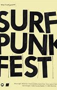 Image result for Surf Punk Band Boiler Suit