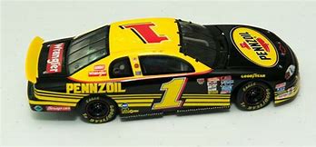 Image result for NASCAR Pennzoil Diecast Cars