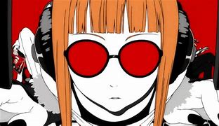 Image result for Persona 5 Game