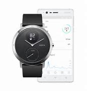 Image result for Nokia Health Watch