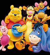 Image result for New Adventures of Winnie the Pooh Bubble Trouble