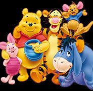 Image result for Winnie the Pooh Laptop Wallpaper HD