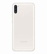 Image result for Samsung Galaxy A11 White