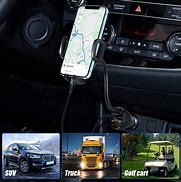 Image result for Cigarette Lighter Phone Holder