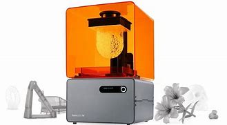 Image result for FlashForge Dreamer 3D Printer