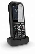Image result for Cordless IP Phone