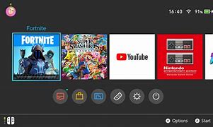 Image result for Can You Play Fortnite On Nintendo Switch