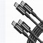 Image result for iPhone 15 USBC Cable