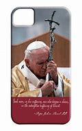 Image result for Pope John Paul II Catholic