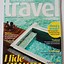 Image result for Travel Magazine Ads