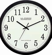 Image result for 12-Inch Atomic Wall Clock