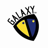 Image result for eSports Logo Galaxy
