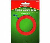 Image result for Toilet Flush Valve Seal
