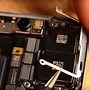 Image result for Dis Assembly iPhone X Display