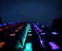 Image result for Keyboard Dark Background