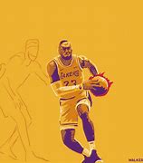 Image result for NBA Basketball LeBron James
