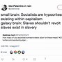 Image result for The Galaxy Big Brain